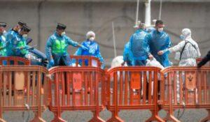Hantavirus e mascherine