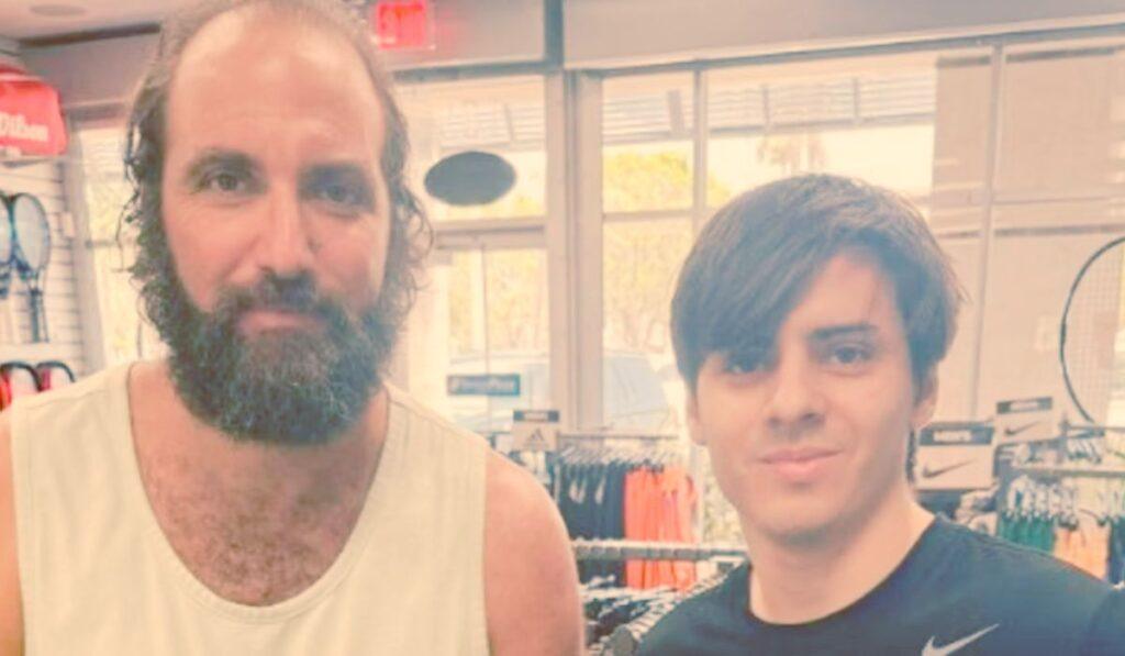 Higuaín oggi irriconoscibile a Miami