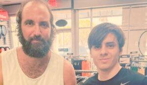Higuaín oggi irriconoscibile a Miami