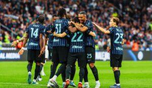 Inter - Parma 2-0