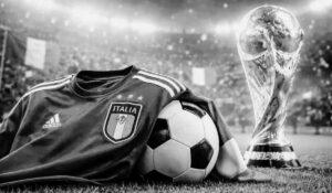 Italia ripescata ai Mondiali 2026
