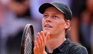 Jannik Sinner travolge Rublev e vola in semifinale a Roma