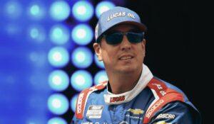 Kyle Busch