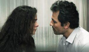 La forza di una donna-quando finisce