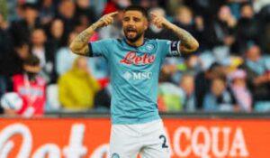 Lorenzo Insigne