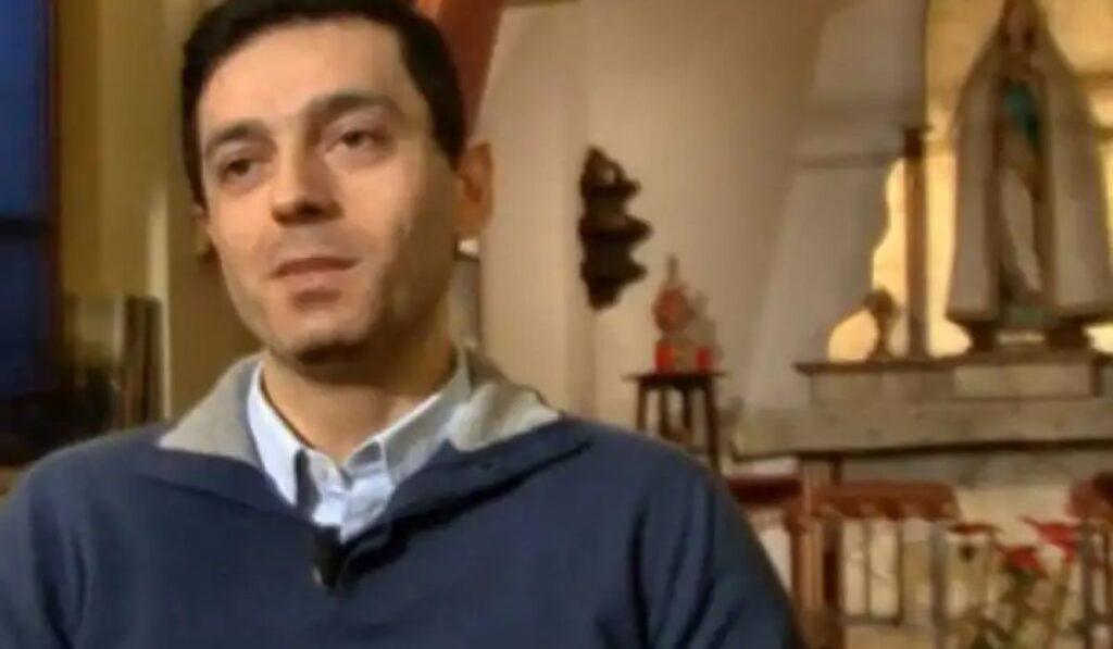 Luca era gay