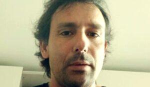 Marco Montingelli arrestato a Roma