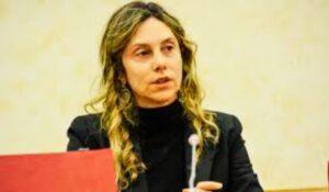 Marianna Madia