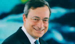 Mario Draghi