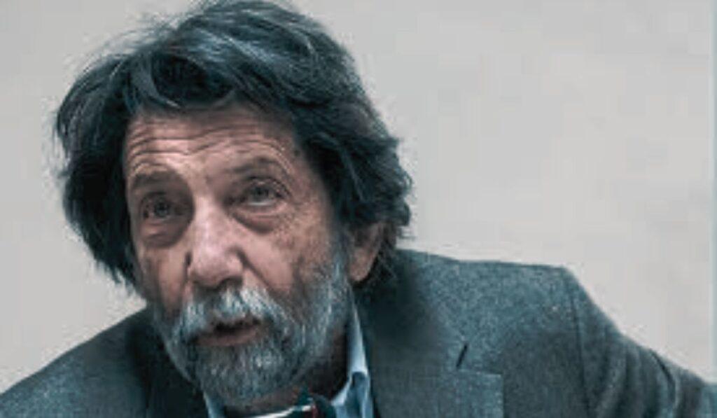 Massimo Cacciari