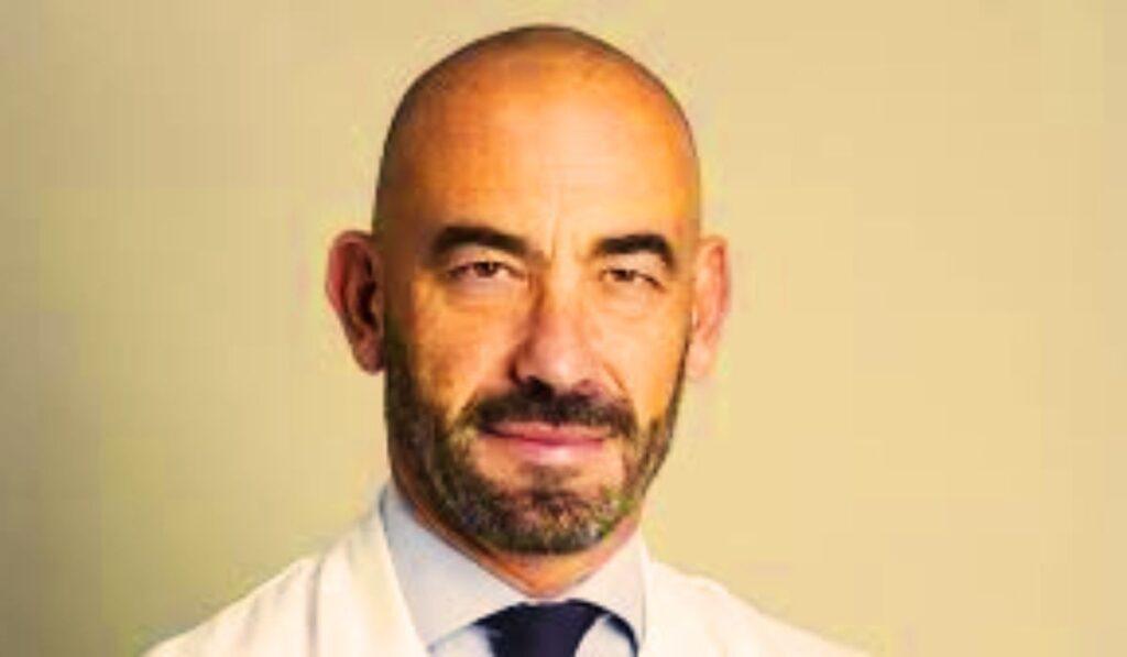 Matteo Bassetti