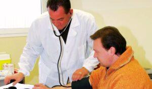 Medico di famiglia a rischio