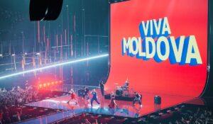 Moldavia all’Eurovision Song Contest