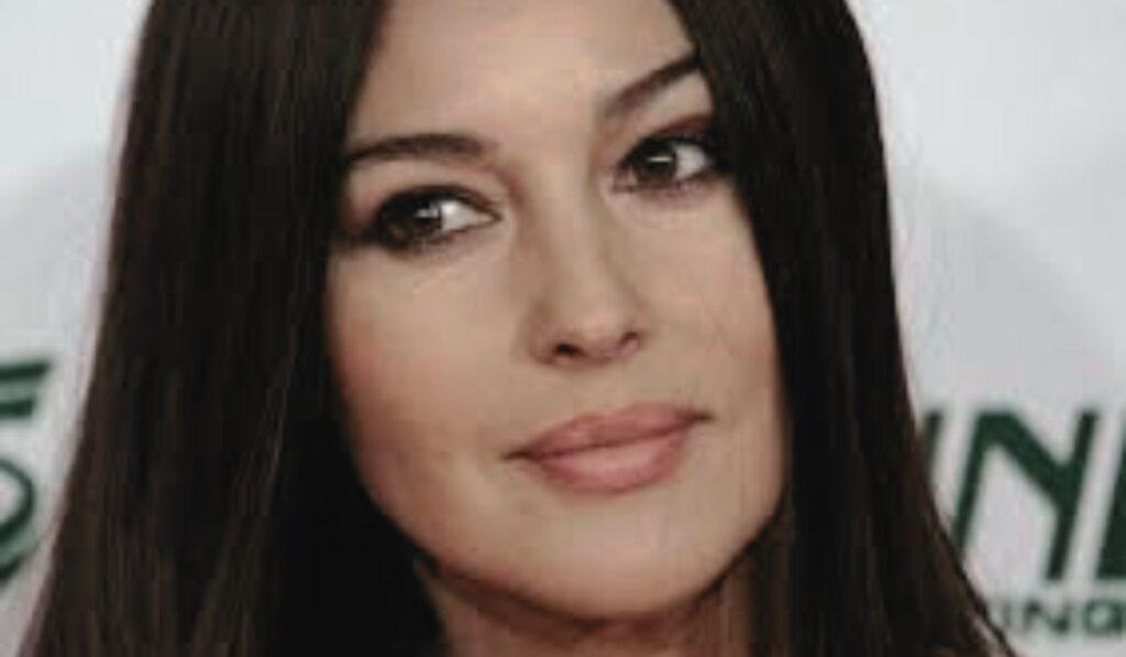 Monica Bellucci