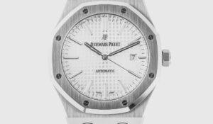 Orologio Swatch Audemars Piguet