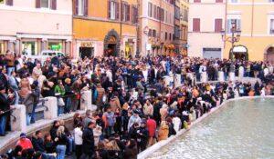 Overtourism