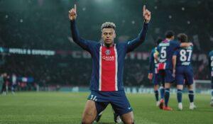 PSG - Brest
