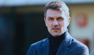 Paolo Maldini