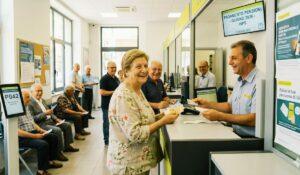 Pensioni giugno 2026