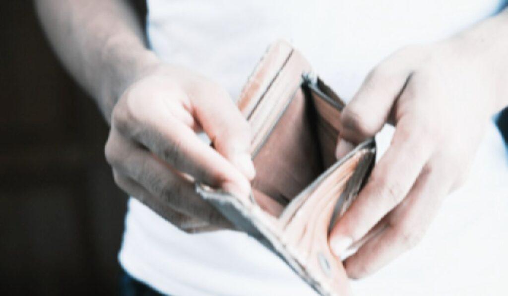 Povertà in Italia
