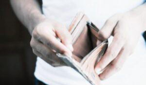 Povertà in Italia
