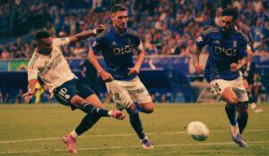 Real Madrid - Real Oviedo