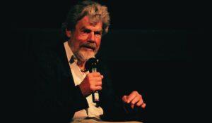Reinhold Messner e il rimpianto che fa male