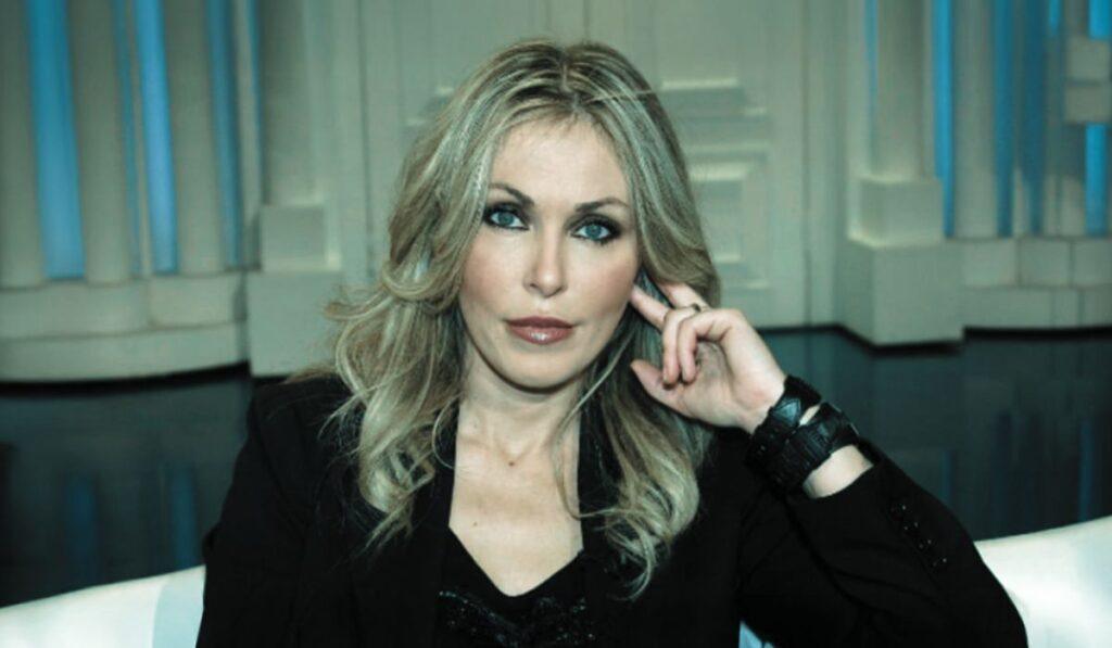Roberta Bruzzone