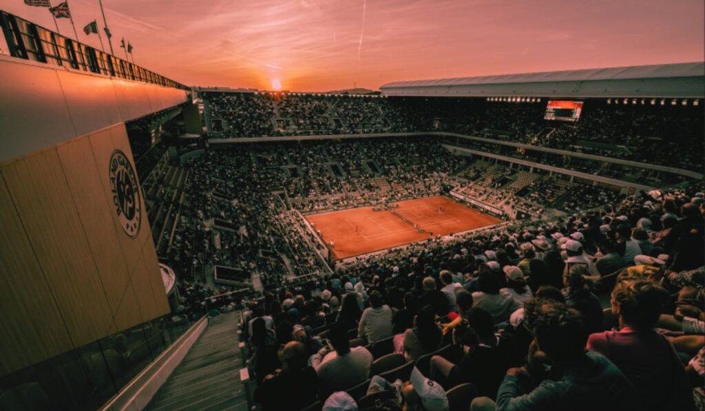 Roland Garros 2026