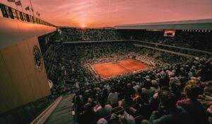 Roland Garros 2026