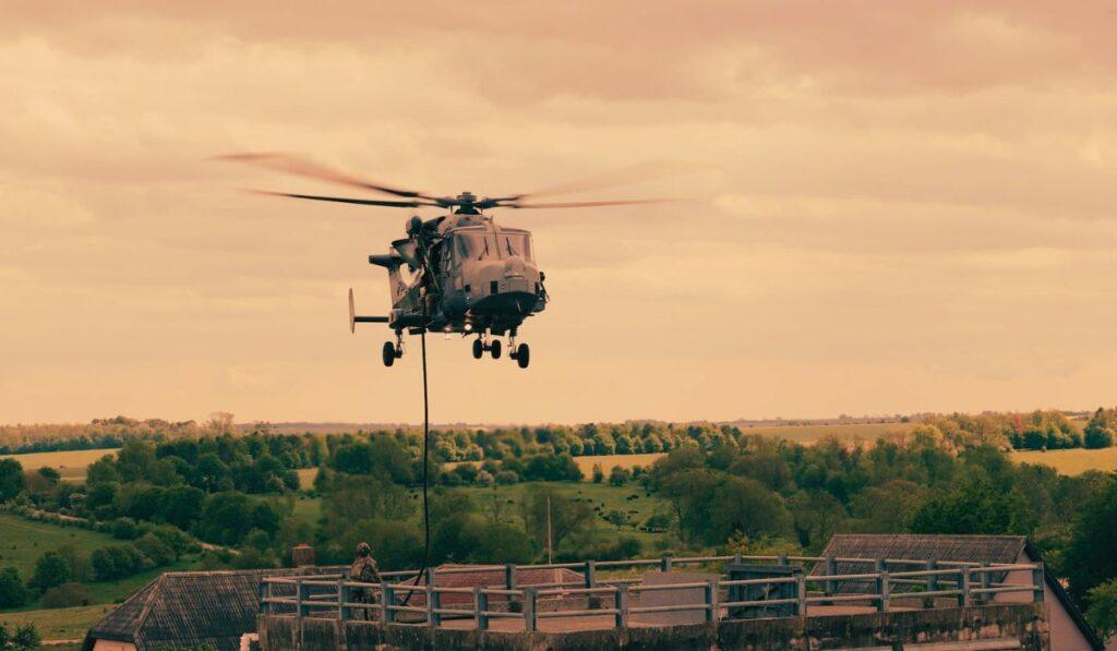 Royal Navy