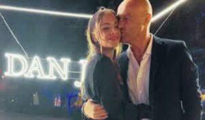 Rudy Zerbi e Grace Raccah
