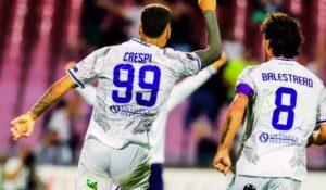 Salernitana Brescia 1-1