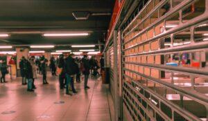 Sciopero Atm Milano