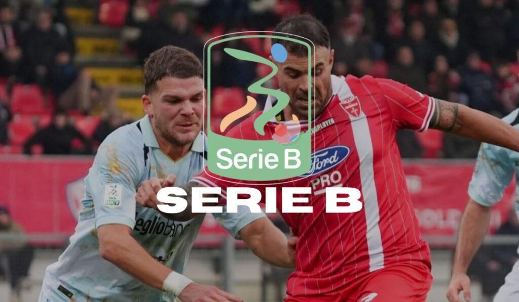 Serie B