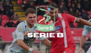 Serie B
