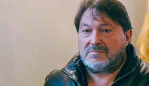 Sigfrido Ranucci nel mirino