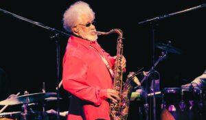 Sonny Rollins