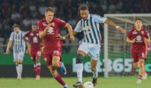 Torino-Juventus