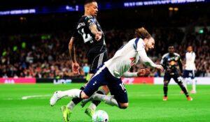 Tottenham-Leeds