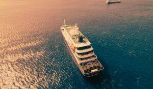 Tre morti per hantavirus su un crucero partito dall’Argentina