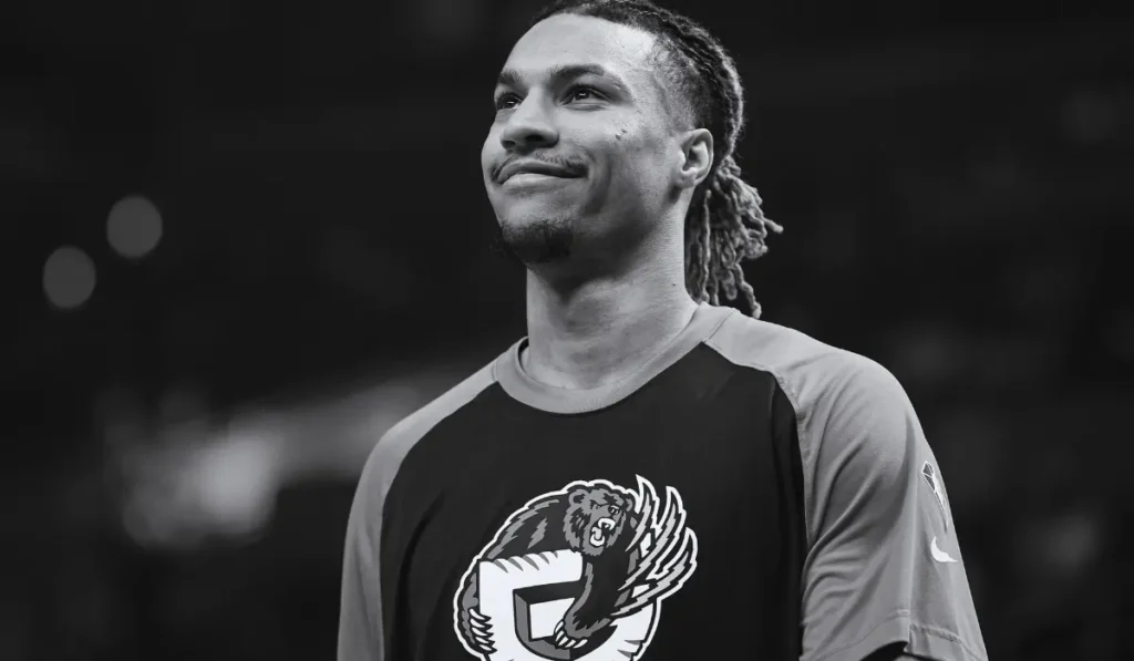 Brandon Clarke morto a 29 anni