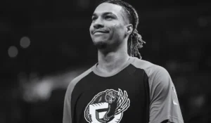 Brandon Clarke morto a 29 anni
