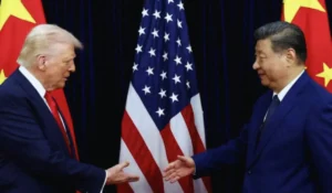 Trappola di Tucidide: Cina, Trump e Taiwan