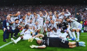 Aston Villa win 2026 Europa League