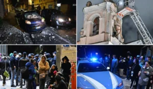 Terremoto Napoli ora, nuova scossa ai Flegrei