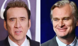 Nicolas Cage cambia nome e conquista con Spider-Noir