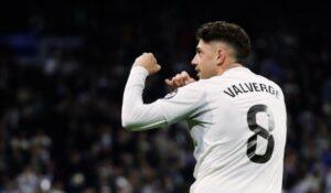 Valverde
