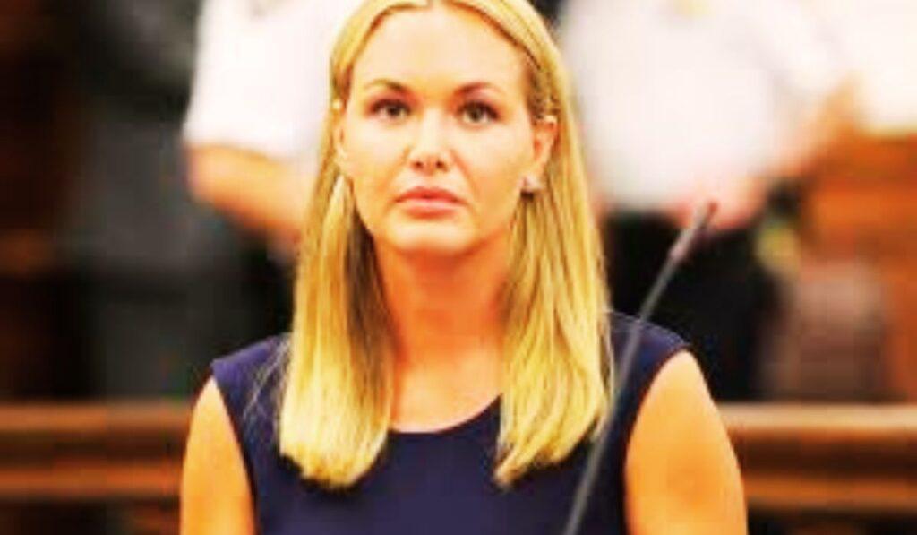 Vanessa Trump