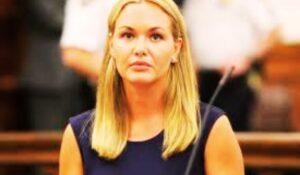 Vanessa Trump